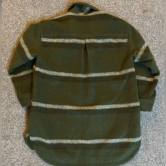 old navy coat - Picture 2 of 4